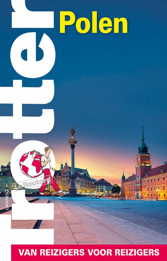 Trotter - Polen - cover