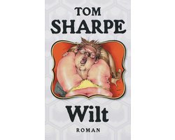 Omslag van Wilt