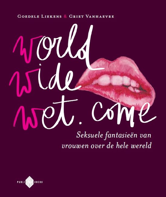 Worldwidewet.come - cover