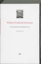 Volledige werken van W.F. Hermans 14 - Volledige werken 14