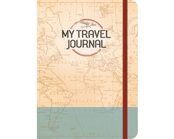 My travel journal