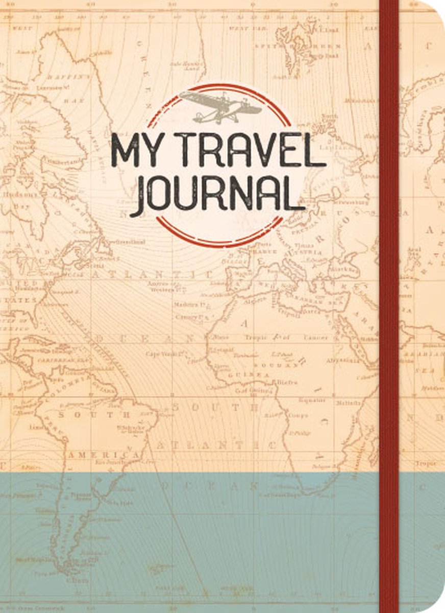 My travel journal - ZNU