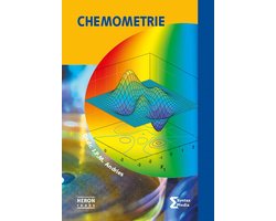 Heron-reeks - Chemometrie