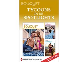 Tycoons in de spotlights