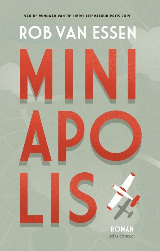 Miniapolis - cover