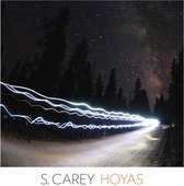 S. Carey - Hoyas (CD)