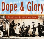 Various Artists - Dope & Glory (2 CD)