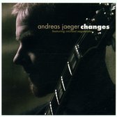 Andreas Jaeger - Changes (CD)