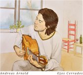 Andreas Arnold - Ojos Cerrados (CD)