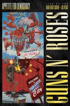 Guns N' Roses - Appetite For Democracy: Live At The Hard Rock Casino (DVD)