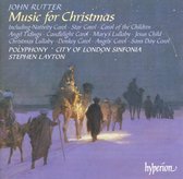 Polyphony/City Of Lond.Sinf./+ - Music For Christmas (CD)