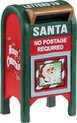 foto van Lemax - Christmas Mailbox - Kersthuisjes & Kerstdorpen