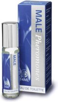 Heren Parfum - Male Pheromones