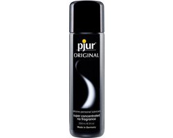 Pjur Original Massage- en Glijmiddel - 250 ml