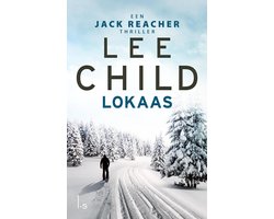 Jack Reacher 2 - Lokaas