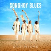 Songhoy Blues - Optimisme (CD)