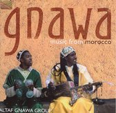 Altaf Gnawa Group - Gnawa Music From Morocco (CD)