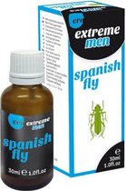 Spanish Fly Extreme voor mannen