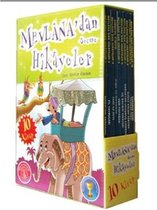 Mevlana'dan Seçme Hikayeler (10 Kitap Takım)