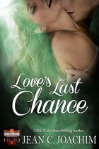 Hollywood Hearts 5 - Love's Last Chance