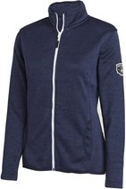 Matterhorn Fleece jas (MH-127) - Vrouwen - Marine - S