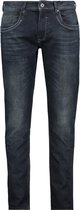 Gabbiano Jeans Prato Jeans Regular Fit 822570 Night Blue 355 Mannen Maat - W31 X L34