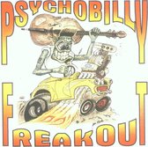 Various Artists - Psychobilly Freakout (CD)