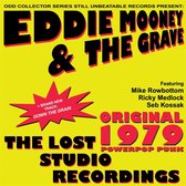 Eddie Mooney And The Grave - The Lost 1979 Manchester Studio Recordings (7" Vinyl Single)