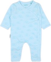 Donder | Boxpakje | Onesie | Overslag | Cloud Blauw