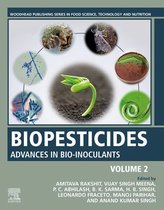 Woodhead Publishing Series in Food Science, Technology and Nutrition - Biopesticides