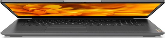Lenovo IdeaPad 3 i5-1135G7 Notebook 43,9 cm (17.3