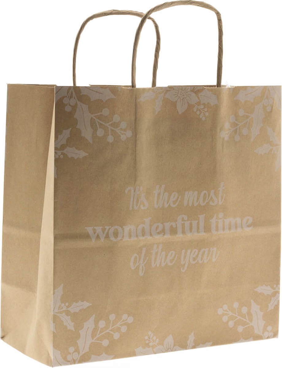 Cadeautasjes kopen | Luxe geschenktasjes | Scherpe prijzen