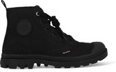 Palladium Boots PAMPA HI ZIP 97224-010-M Zwart-37