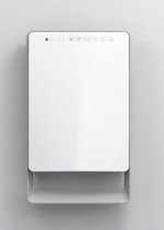 Radialight TOUCH Snelverwarmer voor badkamer