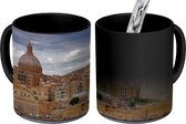 Magische Mok - Foto op Warmte Mok - Valletta - 350 ML