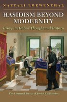 Hasidism Beyond Modernity