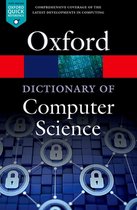 Dictionary Of Computer Science