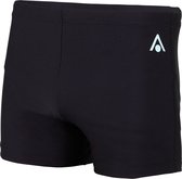 Aquasphere Essential Boxer - Zwembroek - Heren - Zwart/Blauw - 90