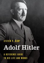 Significant Figures in World History - Adolf Hitler