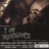 Various Artists - I Am Vengeance Soundtrack, Volume 1 (CD)