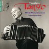 Alfredo Marcucci & Ensemble Piacevole - Timeless Tango (CD)