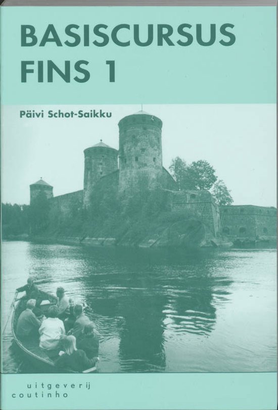 Basiscursus Fins 1 - cover