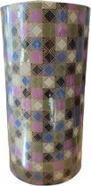 Cadeaupapier Diverse Vormen- Breedte 30 cm - m lang - Breedte 30  cm