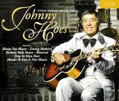Johnny Hoes - Even terug In de tijd (2 CD)