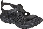 Skechers  - OUTDOOR ULTRA - Black/Black - 37