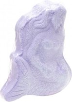 bruisbal zeemeermin paars