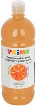 plakkaatverf Tempera 1000 ml oker