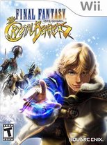 Square Enix Final Fantasy Crystal Chronicles: The Crystal Bearers, Wii, T (Tiener)