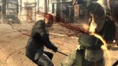 Konami Metal Gear Rising: Revengeance, Xbox 360 Standaard Engels