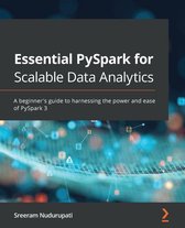 Essential PySpark for Data Analytics